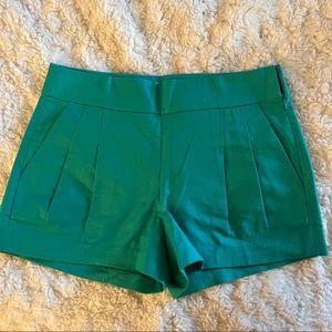 J Crew Shorts Size 0